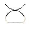 Series 7.83 Diamond Rope Bracelet
