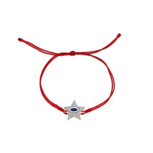 Series Starlight Marquise Star Bracelet