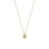 Series Starlight Mini Diamond Chain Necklace