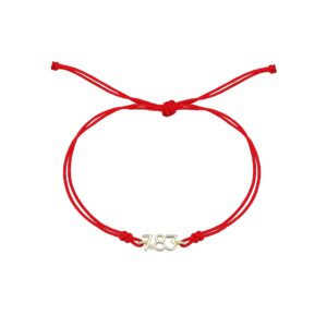 Series 7.83 String Bracelet