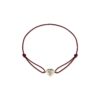 Series Love Diamond String Bracelet