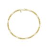 Series 7.83 Bar Chain Bracelet