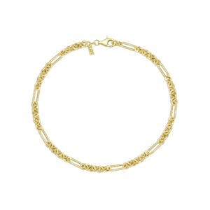 Series 7.83 Bar Chain Bracelet
