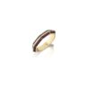 Series 8 Ruby Diamond Ring