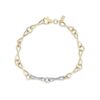 Series 8 Diamond Chain Bracelet