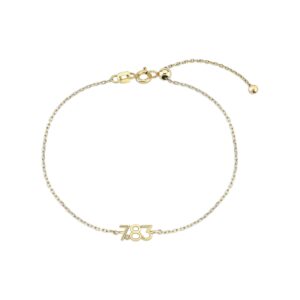 Series 7.83 Chain Bracelet