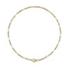 Series 7.83 Handmade Fine Chain Necklace