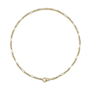 Series 7.83 Handmade Fine Chain Necklace
