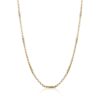 Series 7.83 Solid Bar Doge Chain