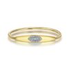 Series Moonlight Diamond Eye Bracelet