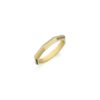 Series 8 Gold Ring