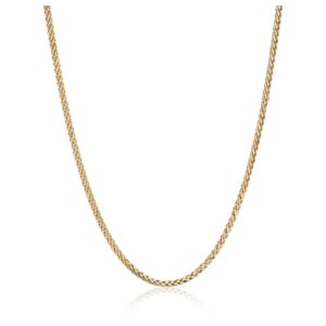 Series Fireball Twisted Chain