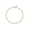 Series Moonlight 0.75 ct Diamond Bracelet
