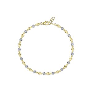Series Moonlight 0.75 ct Diamond Bracelet