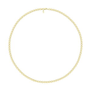 Series 7.83 Chain Link Necklace