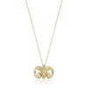 Star Sign – Aries Necklace