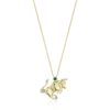 Star Sign – Taurus Necklace