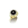 Series 8 Star Stone Full Diamond Pinky Ring