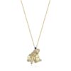 Star Sign – Virgo Necklace