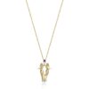 Star Sign – Gemini Necklace