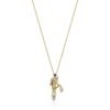 Star Sign – Aquarius Necklace