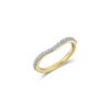Series 7.83 Diamond Wedding Band