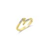 Series Galaxy Cross Ring