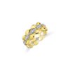 Series The Universe 0.22 ct Diamond Ring