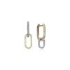 Series Fireball Mix & Match Diamond Earrings