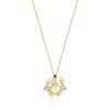 Star Sign – Cancer Necklace