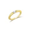 Series 7.83 0.16 ct Marquise Diamond Ring