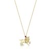 Star Sign – Leo Necklace