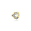 Series The Universe Pave Ear Cuff